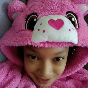 Meet your Posher, Riley